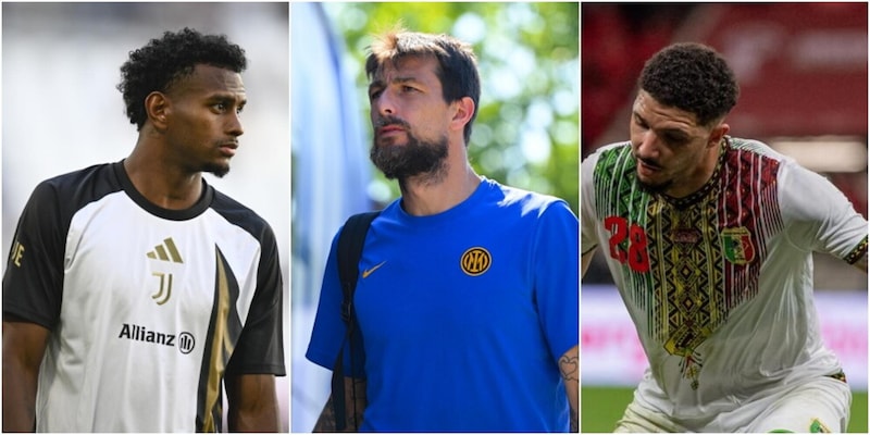Tra Cabal e Gassana c&rsquo;&egrave; la&hellip; suggestione Acerbi per il Bologna