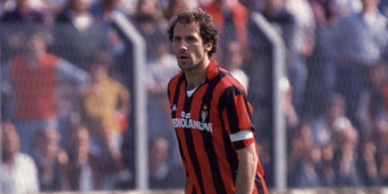 Addio Baresi, l'ultimo saluto a Milano: come vedere i funerali in diretta
