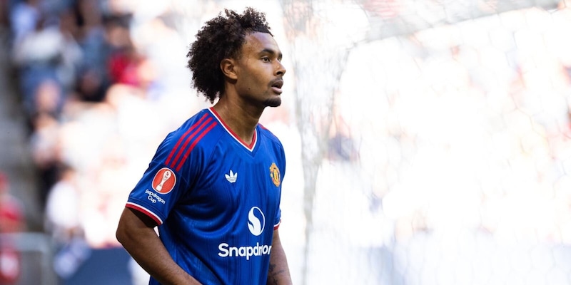 Fiorentina, stallo Zirkzee: se salta c&rsquo;&egrave; Beto. Fatta per Njie