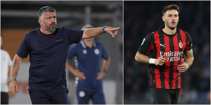 Gattuso sogna Gimenez, ma per la Lazio &egrave; quasi inavvicinabile