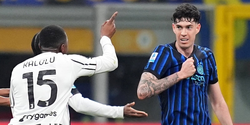 &Egrave; sempre Juve-Inter: Spalletti mescola le carte, come risponde Chivu