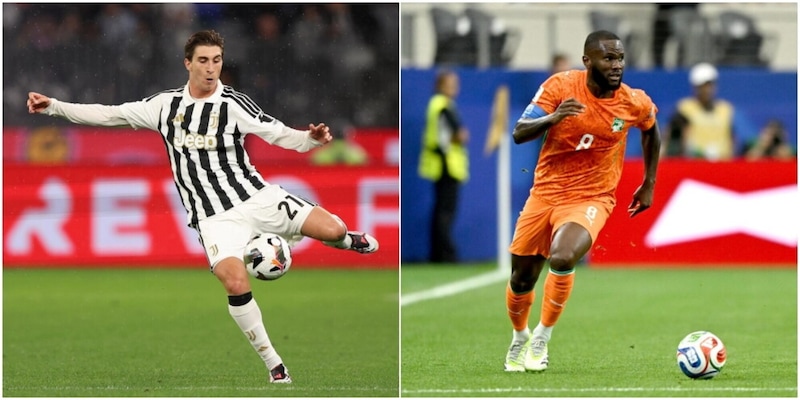 Miretti passa al Besiktas e Spalletti aspetta Kessie, ma c&rsquo;&egrave; la Roma in agguato