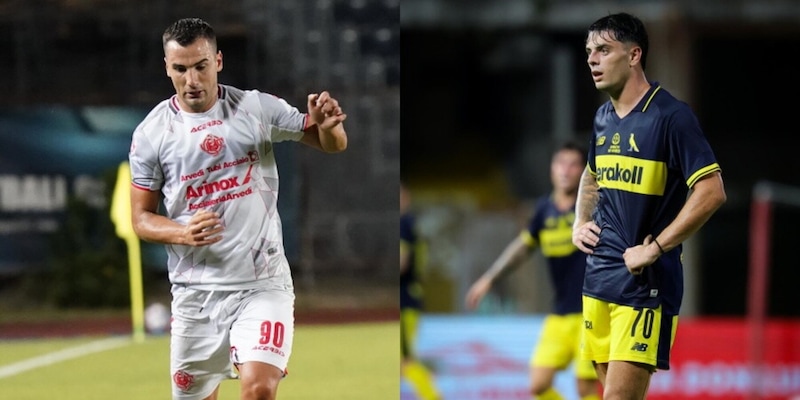 Dove vedere Cremonese-Modena in tv? Dazn o Sky, orario
&nbsp;
