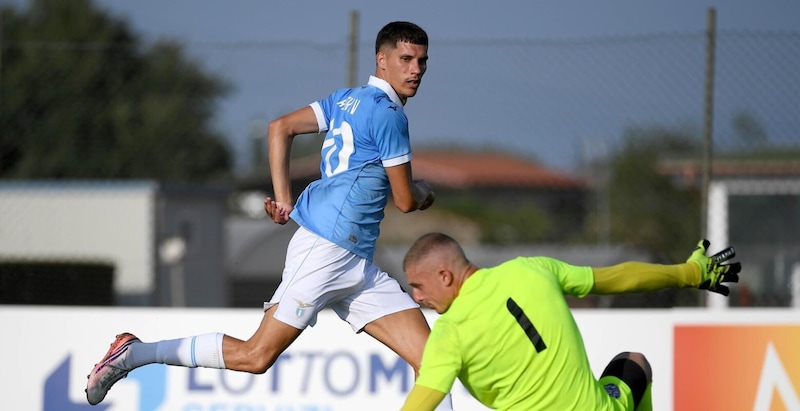 Ratkov, una doppia scommessa: per Gattuso non &egrave; ancora pronto come titolare&nbsp;