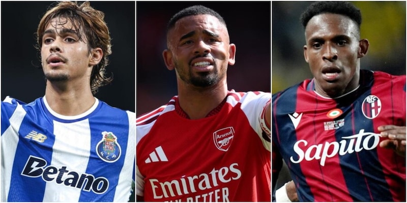 Calciomercato diretta: Mora-Roma, ora o mai pi&ugrave;. Napoli in pressing per Gabriel Jesus. Lucumi-Juve, ci siamo LIVE