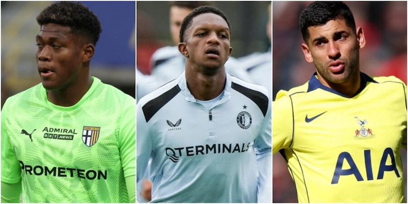 Calciomercato in diretta: Juve, intrigo Suzuki. Roma su Read, Romero agita l'Inter: tutte le trattative LIVE