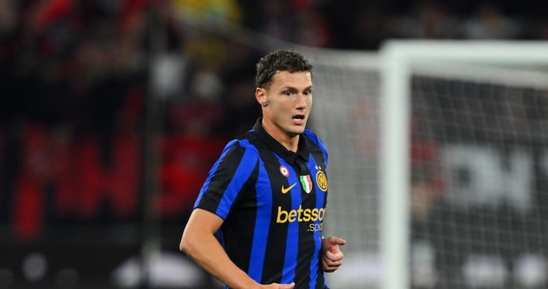 Inter, quanto incide l&rsquo;effetto Pavard&nbsp;