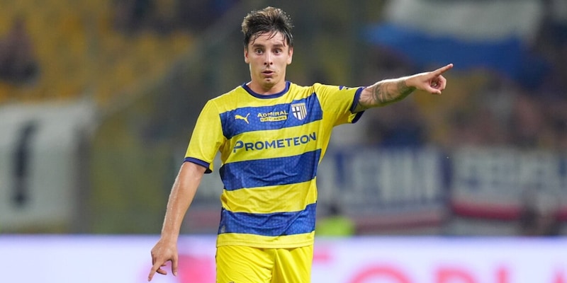Bernab&eacute;: "Per Juve-Parma a Spalletti toglierei Locatelli, &egrave; troppo forte. E dico che Douglas Luiz..."