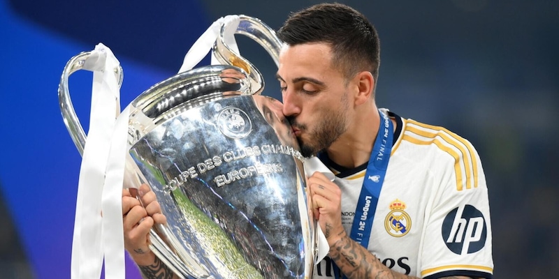 La Lazio cambia obiettivo per l&rsquo;attacco: il mercato riparte da Joselu