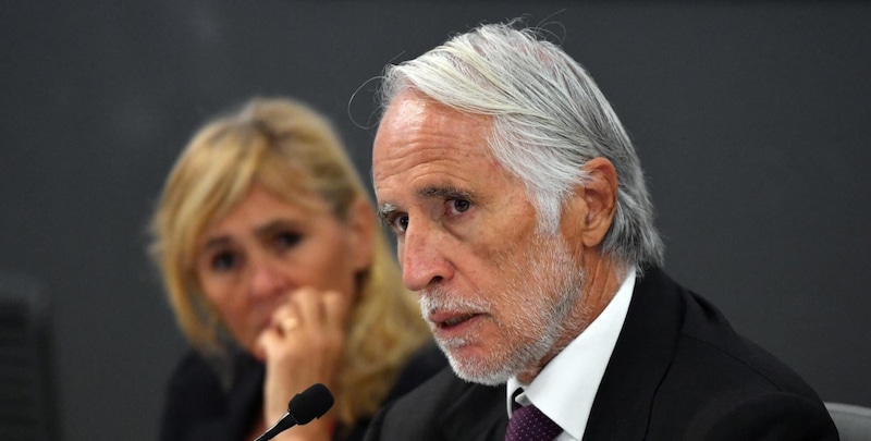 Perch&eacute; la presidenza Malag&ograve; &egrave; blindata