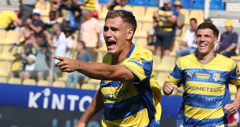 Pellegrino dice s&igrave;: la Fiorentina ora cerca l&rsquo;intesa con il Parma