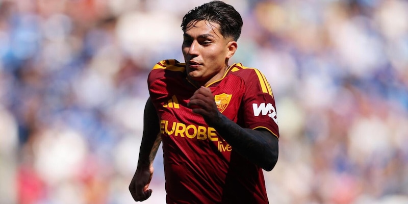 Dove vedere Newport County-Roma in tv? Dazn o Sky, orario