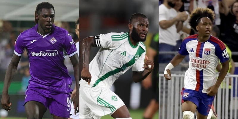 Calciomercato in diretta: Kean a Como, stretta finale per Kessi&eacute;, la Roma su Fofana, ultime news Juve. Tutte le trattative LIVE
