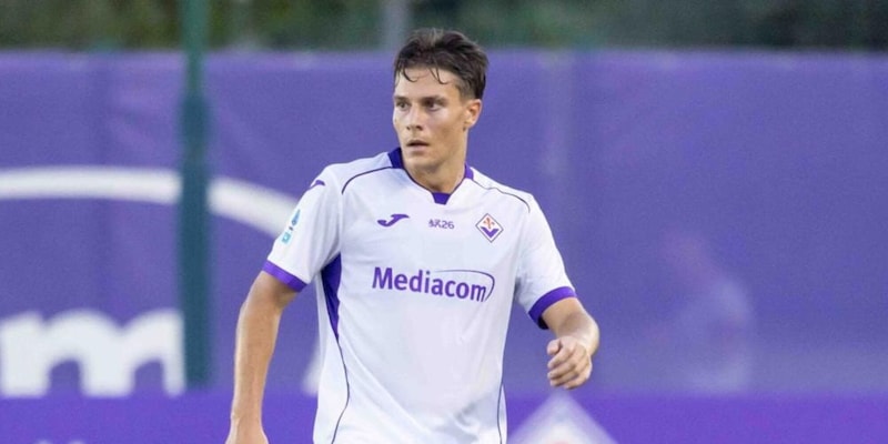 Fiorentina, Fagioli in bilico. Ma cederlo pu&ograve; essere un errore