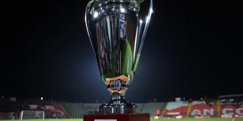 Coppa Italia: avanti Ternana, Triestina e Lucchese
