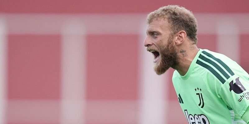 Di Gregorio saluta la Juve: &egrave; partito per l'Inghilterra, attesa la firma col Bournemouth