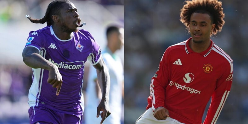 Kean va al Como, la Fiorentina punta Zirkzee: Paratici avvia i contatti per il prestito&nbsp;