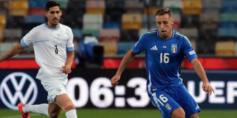 Frattesi alla Lazio, festeggia anche Mancini: i dettagli dell&rsquo;operazione con l&rsquo;Inter