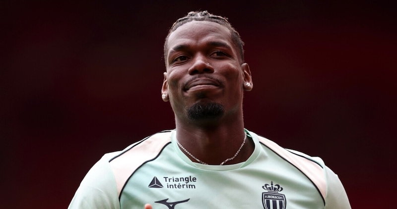 Pogba, addio commovente al Monaco: "Posto speciale, sempre grato!". Quale futuro per l'ex Juve?
