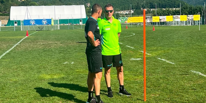 Gli arbitri si preparano alla nuova stagione: la linea di Orsato