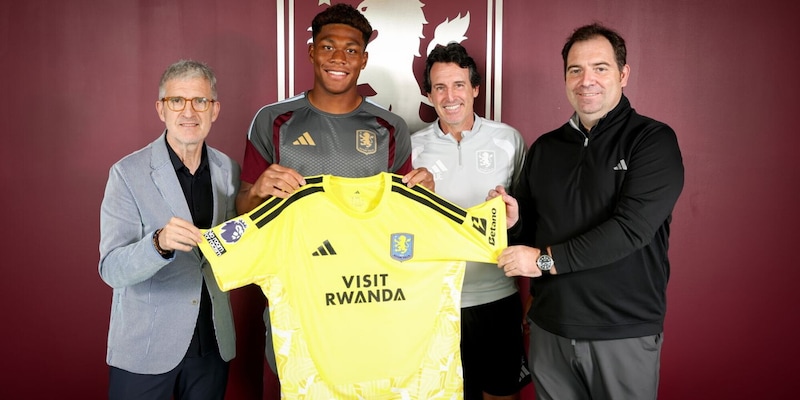 Aston Villa scatenato: Suzuki e Ruggeri ufficiali. Tutte le cifre e la durata dei nuovi contratti