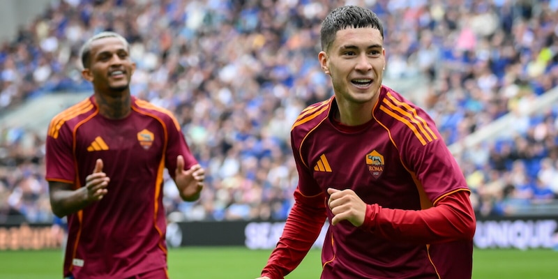 Soul&eacute; al Milan, Nkunku alla Roma: pazza idea mercato!