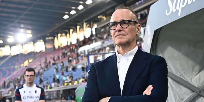 Bologna, mercato sostenibile. Ma il nuovo stadio pu&ograve; dare la svolta