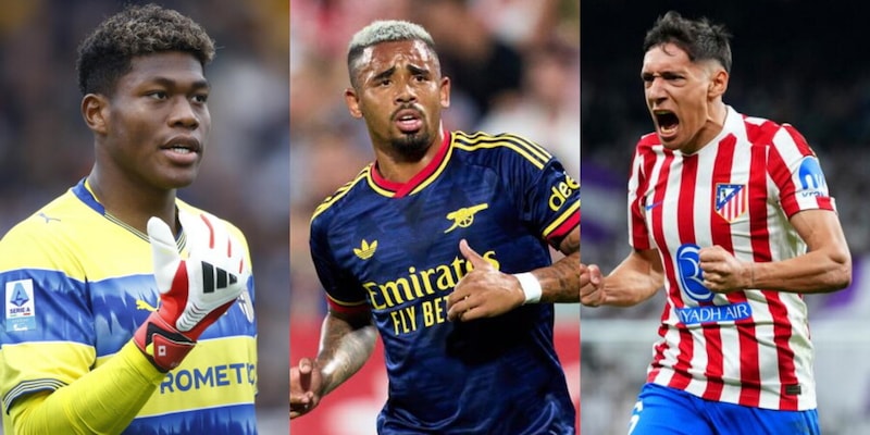 Calciomercato in diretta: Suzuki verso la Juve. Napoli, idea Gabriel Jesus. La Roma attende Molina: tutte le trattative LIVE