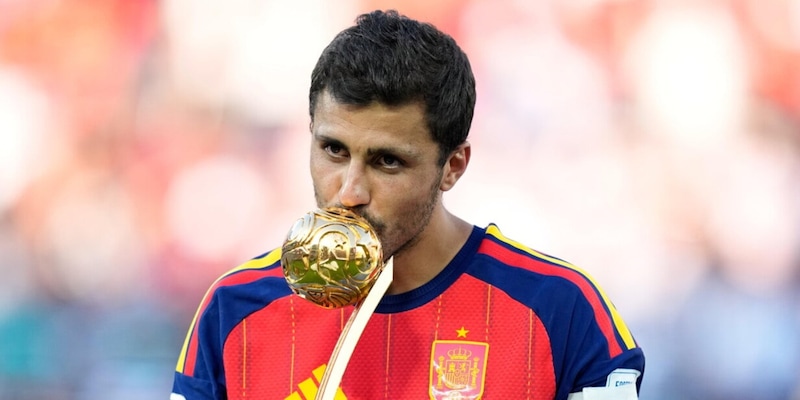 Rodri al Barcellona, ci siamo: l'offerta al City e i dettagli della trattativa