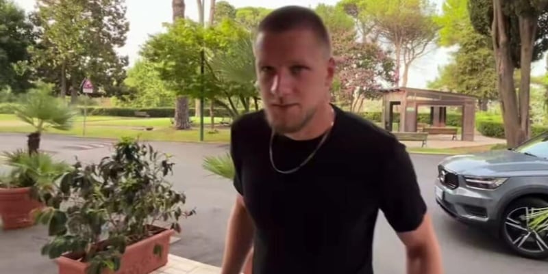 Udinese, visite mediche e firma per il portiere&nbsp;Mrozek