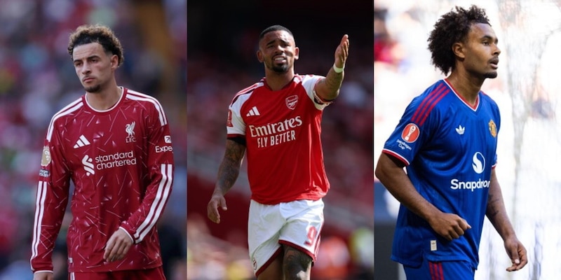 Calciomercato diretta: Inter, fatta per Jones. Il Napoli attende Gabriel Jesus, Zirkzee la Juve: le trattative di oggi LIVE
