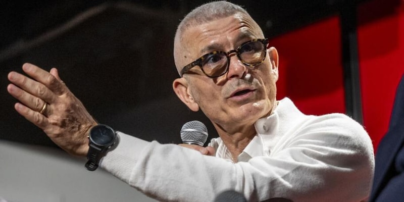 "Faccio il suo nome da tempo, uno che va in guerra. Spalletti mi ha detto&hellip;": Ravanelli a tutta Juve&nbsp;