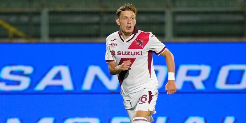 Pronti, partenza, via! Pedersen scatta gi&agrave;: dal Mondiale al Toro