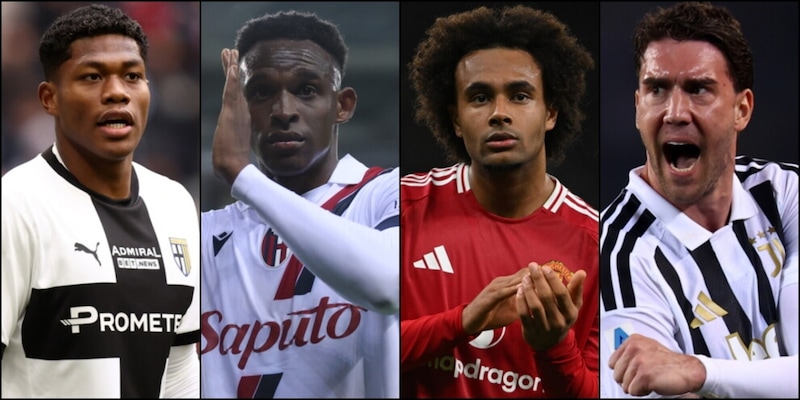 Calciomercato Juve: Suzuki e il piano portiere stravolto, la formula per Lucum&igrave;, Zirkzee e Vlahovic...