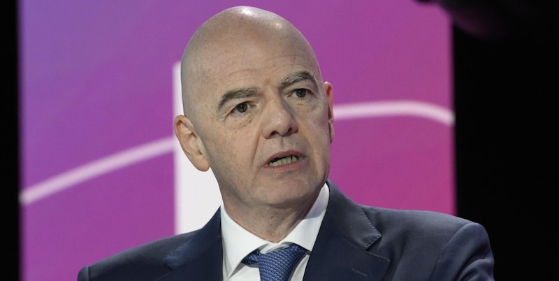 Uefa, Concacaf e Afc unite contro Infantino: "La fiducia &egrave; stata tradita con l'inganno"