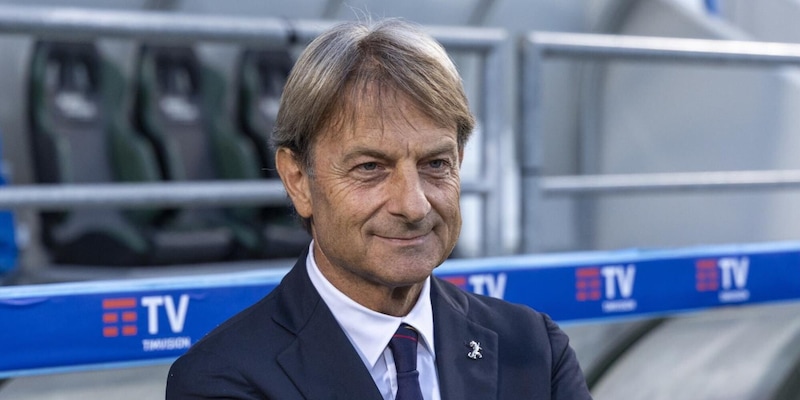 Ostiamare, il nuovo presidente &egrave; Alberto De Rossi