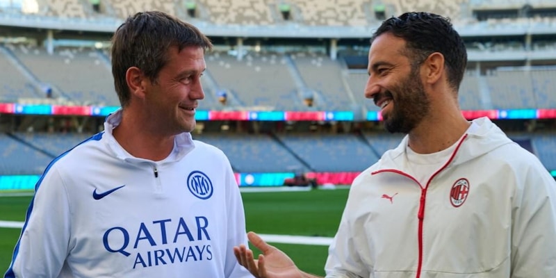 Milan-Inter diretta: segui il derby tra Amorim e Chivu a Perth LIVE