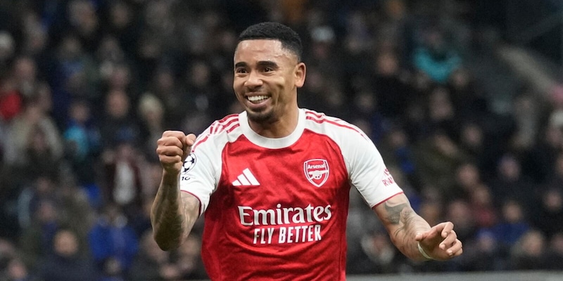Gabriel Jesus apre al Napoli: Manna pu&ograve; regalare il jolly ad Allegri se cede Lukaku e Lang