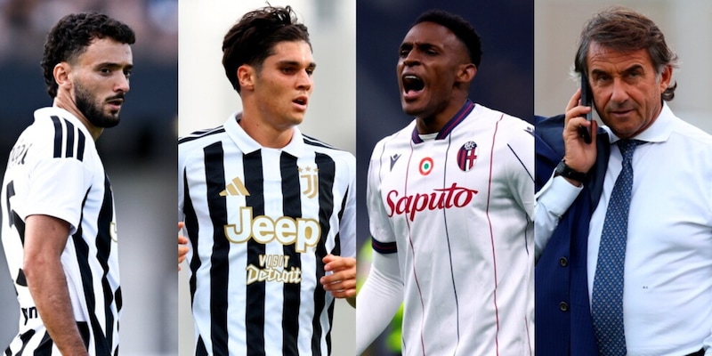 Adzic scatena l'asta e c'&egrave; il sorpasso: dove possono andare lui e Joao Mario. Lucum&igrave; vuole la Juve, ma...