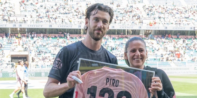 Mattia Bani esclusivo: "Porto nel cuore gli insegnamenti di Mihajlovic. Il mio Palermo &egrave; il protagonista come Inter, Milan e Juve"