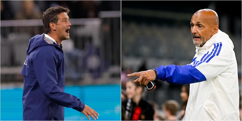 Juve-Inter diretta, segui l&rsquo;amichevole a Perth LIVE