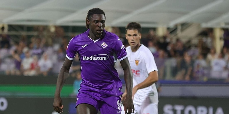 Mercato Fiorentina: dubbi Kean, c'&egrave; Beto. Poku &egrave; in arrivo
