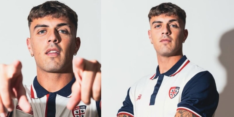 Maldini al Cagliari, &egrave; ufficiale: arriva in prestito, ecco il comunicato