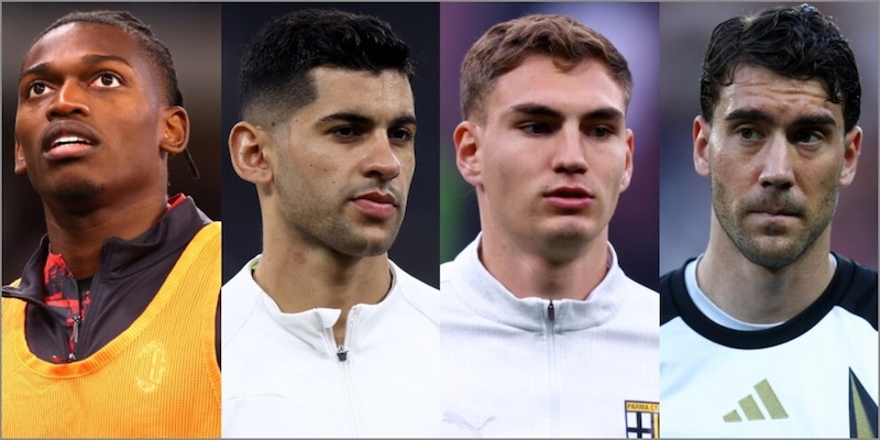 Calciomercato LIVE, tutte le ultime trattative in diretta: le novit&agrave; su Leao e Vlahovic