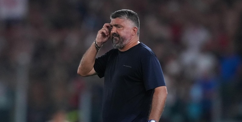 Bologna-Lazio, i convocati: Gattuso ritrova due titolari