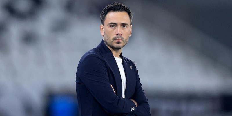 Champions, Davide Ancelotti: &ldquo;Roma speciale per me, ma il Lille vuole qualificarsi&rdquo;