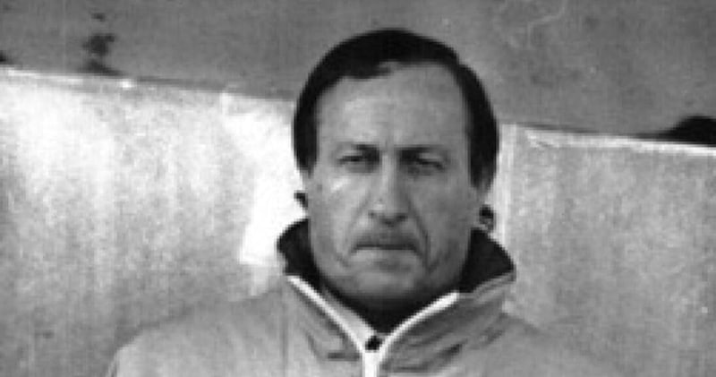 Ciao Pippo, il primo zonista