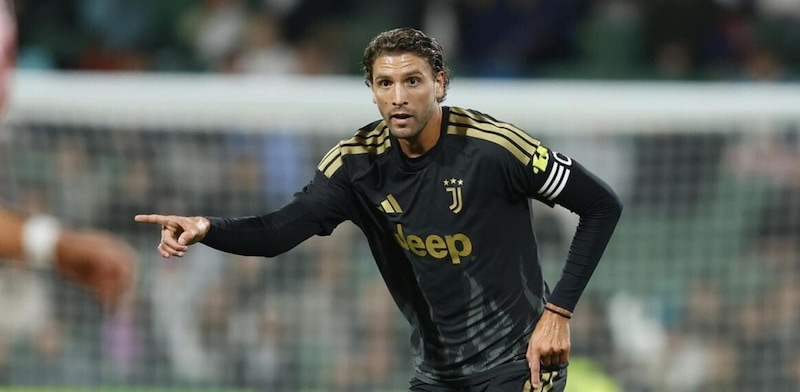 Locatelli confessa: "Mi ha cercato l'Arsenal ma per me c'&egrave; solo la Juve"