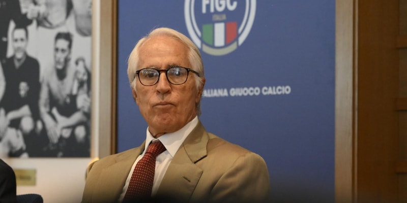Malag&ograve;, la procura generale del Coni sollecita la Figc ad indagare sulla sua elezione