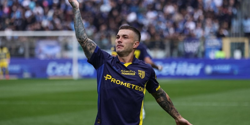 Strefezza a un passo dal Palermo: che colpo dall'Olympiacos! Per il brasiliano pronto un triennale